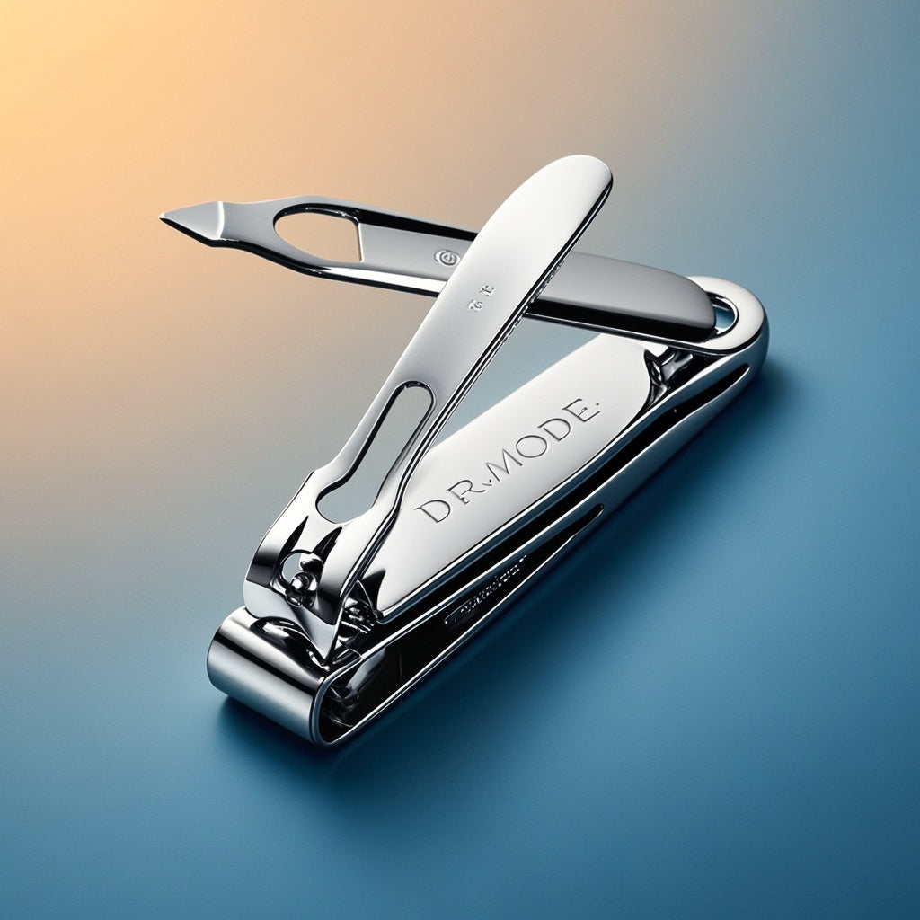 Discover the Ultimate Toenail Clippers: A Must-Have for Your Home!