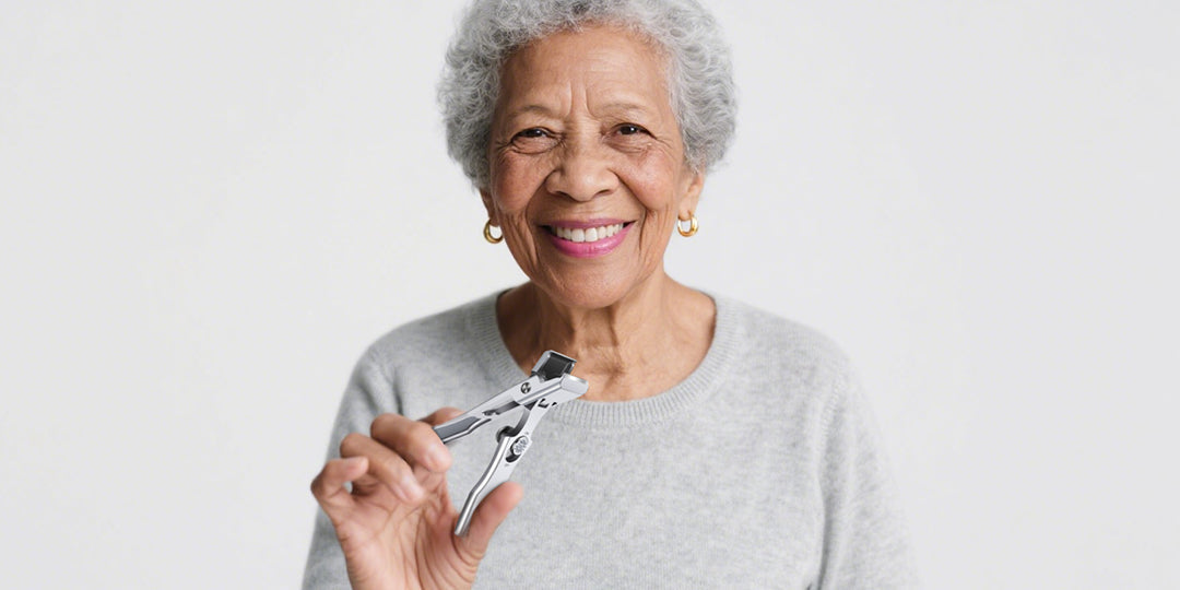 Essential Nail Care Tools for Professional Beauticians