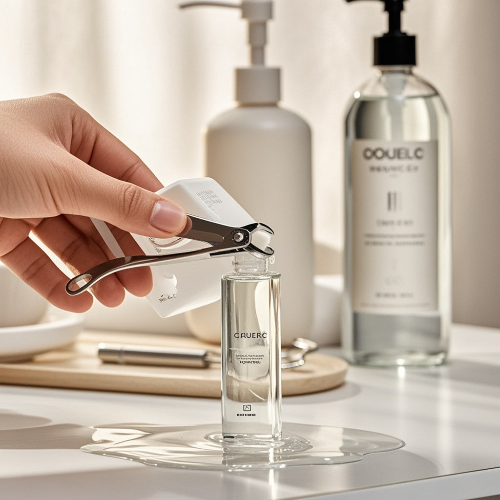 Uncle Meng's Must-Have: Cobra Nail Clippers 3