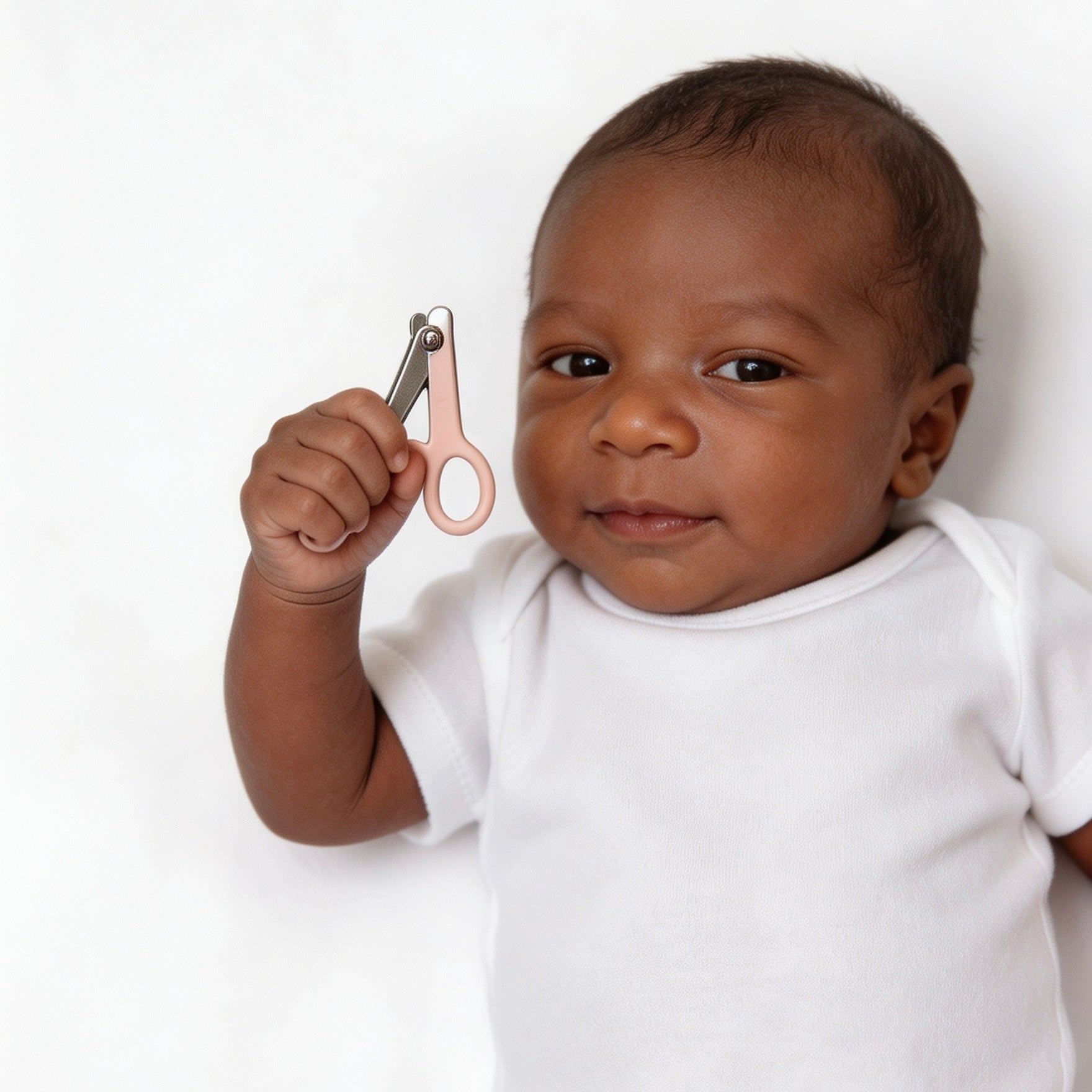 Nail Clippers For Newborns